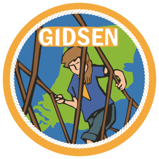 Gidsen