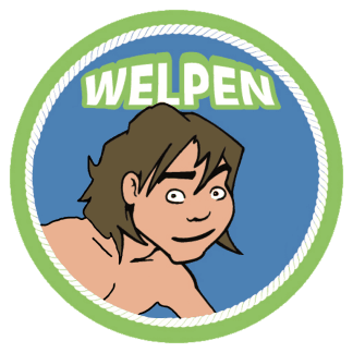 Welpen